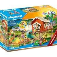 FamilyFun 71001 set de juguetes, Juegos de construcción características