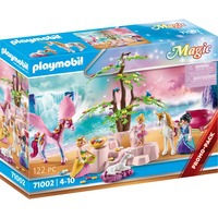 Magic 71002 set de juguetes, Juegos de construcción