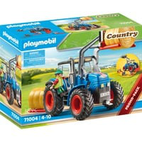 Country 71004 set de juguetes, Juegos de construcción características