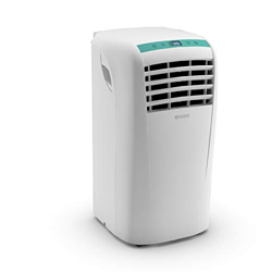 Olimpia Splendid Dolceclima Compact A+, 2100 W, 63 Decibelios, White en oferta