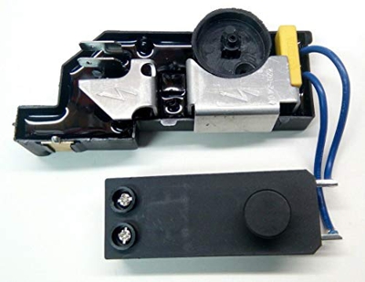 Interruptor + regulador de velocidad electrónico para Bosch GSH 11 E,10C,5 CE, GBH 11DE,GBH 5 DCE, 5/40 DCE, Berner BCDH-11, WÜRTH MH 10-SE, Spit 355 