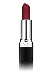 AVON TRUE COLOR Perfectly Matte Pintalabios Mate Red Supreme características