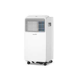 Comfee MPPHA-07CRN7 - Aire acondicionado portátil, 980 W, 230 V, blanco, 32,9 x 31,8 x 63,4 cm (BTH) [Clase energética A] precio