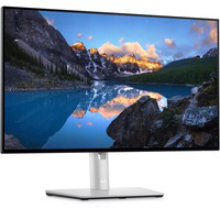UltraSharp U2422HE 61 cm (24") 1920 x 1080 Pixeles Full HD LCD Negro, Plata, Monitor LED en oferta