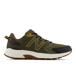 New Balance - 410 v7 Hombre - Zapatillas Trail Running  Talla  42 en oferta