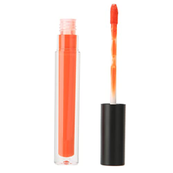 Pintalabios, 3,5 ml 2 Modo de aplicación Pequeño<br/>Lápiz labial portátil mate de 3 años para fiestas de maquillaje Naranja brillante y brillante 01 características