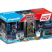 City Action 70908 set de juguetes, Juegos de construcción en oferta