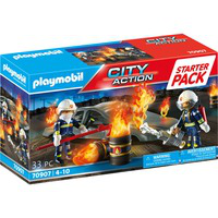 City Action 70907 set de juguetes, Juegos de construcción en oferta