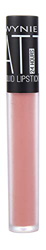 WYNIE Labial Permanente 24H Pintalabios Mate Larga Duración Acabado Aterciopelado Matte Liquid Lipstick Tono 002-4,5 ml características