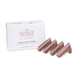 Hollywood Browzer Cabezales de repuesto más suaves para mujeres y hombres, dan forma y arreglan tu cabello, dispositivo de belleza para depilación y e precio