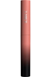 Maybelline New York Pintalabios mate, color intenso y cómodo de llevar, color Sensational Ultimate, color: nº 699 More Buff (beige), 1 barra de 2 g características