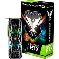 GeForce RTX 3070 Phoenix "GS" NVIDIA 8 GB GDDR6, Tarjeta gráfica