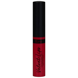 Tahe Velvet Lips Labial Líquido/Pintalabios Líquido Mate de Larga Duración y Alta Cobertura, 7 ml (Alter Ego) en oferta