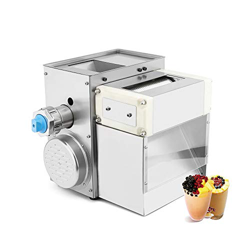 Boba Milk Tea Boba Pearl Making Machine, comercial Bubble Milk Tea Ball Making Machine Automatic Pearl Ball Taro Ball Maker Machine precio