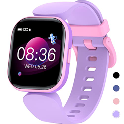 Pulsera Actividad Inteligente Reloj Inteligente Niños, 1.4" Impermeable IP68 Deportivo Smartwatch con 19 Modos Deportivos Podómetro Caloría Pulsómetro precio