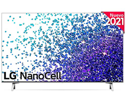 LG 43NANO796PB TELEVISOR SMART TV 43" NANOCELL UHD 4K HDR precio