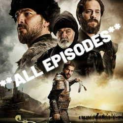 Dirilis Ertugrul Resurrection en inglés Serie de televisión completa 1080HD *Complete* Sin anuncios Subtítulos en inglés Ertugrul Legendary Tv Series  características