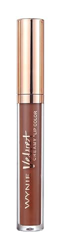 WYNIE Velvet Pintalabios Mate de Larga Duración Labial Líquido de Acabado Aterciopelado y Color Pigmentado, Ligero de llevar, tono 3 Nude Petal - 3.5  precio