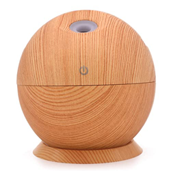 Humidificador USB mini humidificador silencioso aire aromaterapia mini humidificador ultrasónico usb en oferta