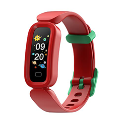 Pulsera Inteligente para niños y niños, Reloj Inteligente GPS Impermeable IP68 con 14 Modos de Actividad de Deporte, Smartwatch con Pulsometro, Monito características