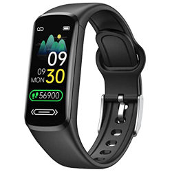 Pulsera Actividad Inteligente para Niños Niñas: Reloj Inteligente Niño Impermeable IP68 Deportivo Smartwatch con Podómetro Pulsómetros Monitor de Sueñ precio