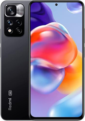 Xiaomi Redmi Note 11 Pro+ 5G Smartphone, hipercarga de 120W, cámara Principal de 108MP, Pantalla FHD+ AMOLED de 120Hz, 4500mAh, Dimensity MTK 920, 8+2 características