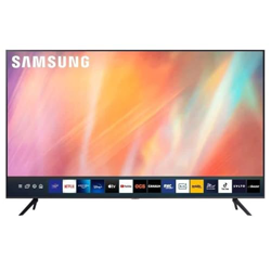 Samsung 70TU7125 - TV LED UHD 4K - 70 (176 cm) - HDR 10+ - Smart TV - Dolby Digital Plus - 3xHDMI - 1xUSB características