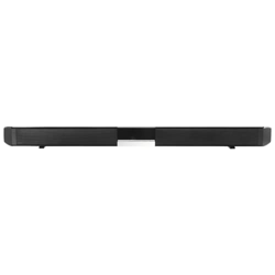 AUNC Barra de Sonido de TV, Diseño de Woofer de 110-230 V, 34,3 X 2,5 X 2 Pulgadas, Barra de Sonido para de Cine en Casa para TV(Enchufe de EE. UU.) en oferta