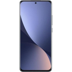 Xiaomi 12 Smartphone, Pantalla AMOLED 6.28" 120Hz, Snapdragon 8 Gen 1, Batería 4500mAh, NFC, 8+128 Gris (Versión España) precio