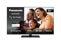 Panasonic TX-50LX650E Android TV™ 50" 4K HDR características