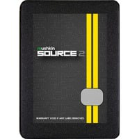 SOURCE 2 2.5" 250 GB Serial ATA III 3D TLC, Unidad de estado sólido características