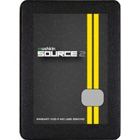 SOURCE 2 2.5" 250 GB Serial ATA III 3D TLC, Unidad de estado sólido
