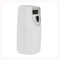 FMOPQ Air Humidifier Fragrance Dispenser Air Humidifier with Timer Wall Mount Perfume Sprayer Machine Air Freshener Aromatherapy Diffuser precio