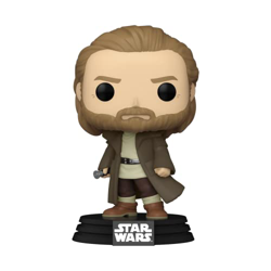 Funko Pop Vinyl: Star Wars OBI-WAN - OBI-WAN Kenobi en oferta