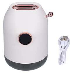 Humidificador de Habitación, Humidificador de Aire Antiquema en Seco de Gran Capacidad para Sala de Estar para Dormitorio para el Hogar en oferta