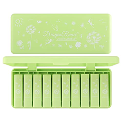 Bonito Juego De Caja De Mini Pintalabios, Brillo De Labios Antiadherente, Resistente Al Agua, Regalo Ideal Para Damas, Tinte De Labios Mate De Color D en oferta