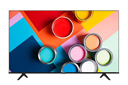 Hisense Televisor UHD TV 58A6BG 57.5'/ Ultra HD 4K/ Smart TV/WiFi en oferta