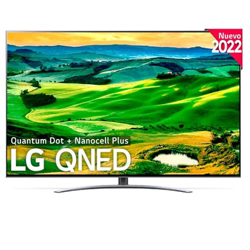 LG TV LED 50QNED816QA 4K UHD HDR10 Pro precio