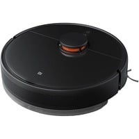 Mi Robot Vacuum-Mop 2 Ultra aspiradora robotizada 4 L Bolsa para el polvo Negro, Robot aspirador