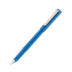 LUKERY Pluma estilográfica para escribir Base Pluma estilográfica Punta extra fina 0.35mm Caligrafía Pluma estilográfica Pluma de iridio Pluma de tint características