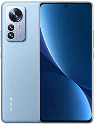 Xiaomi 12 Pro Smartphone, Snapdragon 8 Gen 1, Pantalla AMOLED de 6,73" 120 Hz, Carga de 120 W, cámara Triple de 50 MP, SIM Dual, 5G, NFC (Azul, 8+256  precio