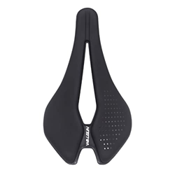 KBBKIC Cómodo Asiento for Bicicletas MTB Saddle de Bicicleta con diseño de cojín Suave Adecuado for Bicicleta de Carretera y Bicicleta de montaña características