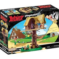 Asterix 71016 set de juguetes, Juegos de construcción características