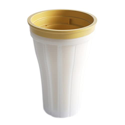 Taza para hacer granizos, batidos congelados rápidos, taza para hacer granizados, taza para hacer helado de jugo, taza portátil para hacer helado en oferta