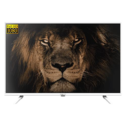 LED NEVIR 40 NVR807240FHD2SSMAB FHD Android TV características