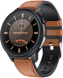 SMARTWATCH MAXCOM FIT FW46 Xenon Preto en oferta