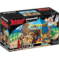 Asterix 71015 set de juguetes, Juegos de construcción precio