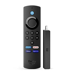 Fire TV Stick Lite con mando por voz Alexa | Lite (sin controles del TV), streaming HD características