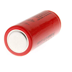 obilaee Modelos explosivos Batería De Iones De Litio De 3.7v 8800mah 26650, Recargable para Linterna De Luz Banco De Energía Equipo De Audio DVD Portá características