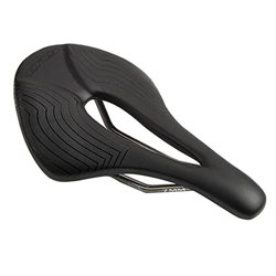 Asiento De Bicicleta Ultraligera, Silla De Bicicleta De Carreras De Fibra De Carbono Completa Silla De Bicicleta Ergonómica For Bicicletas De Montaña, características